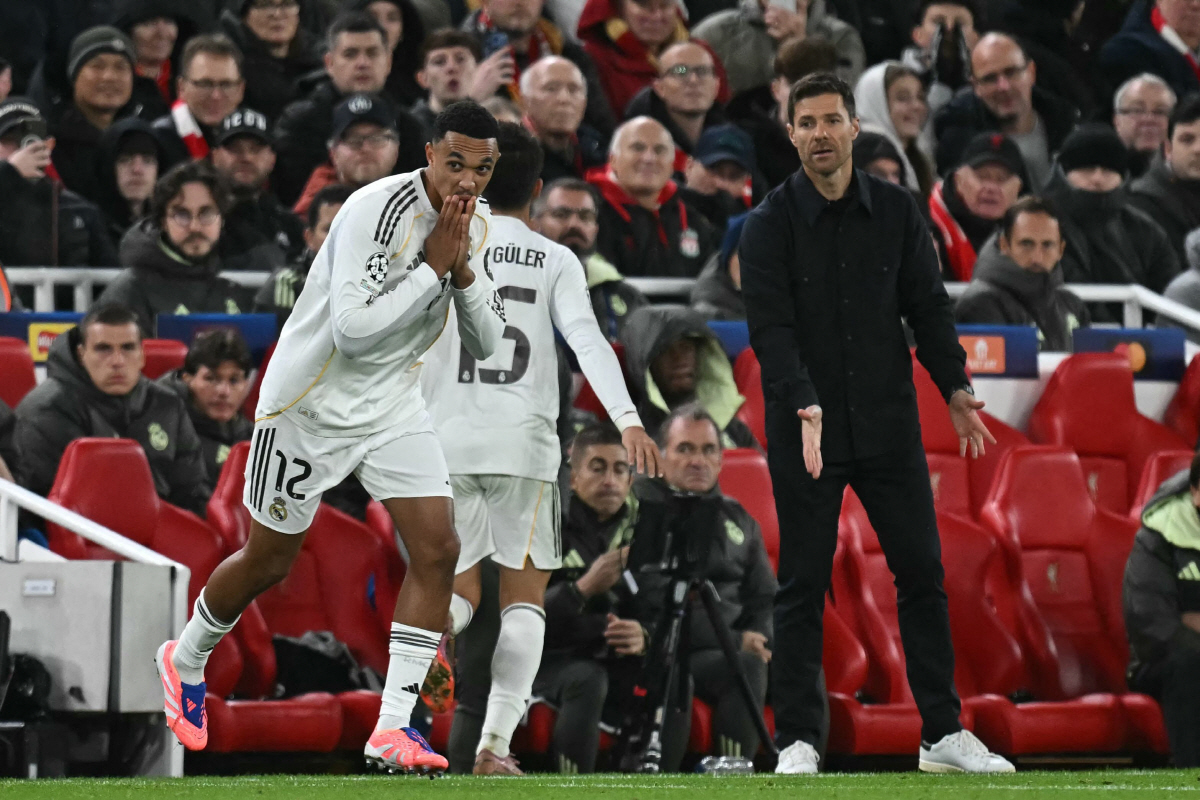 "대충격!" '욕먹으면서 떠났는데…' 레알 마드리드 이적 후 폭망, '배…