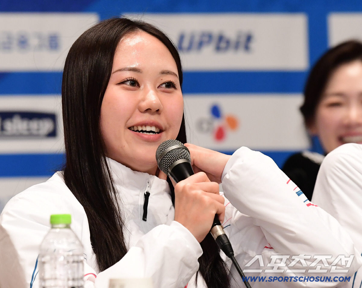 피겨 차준환-빙속 박지우, 밀라노 올림픽 개회식 기수로 나선다...선수단…