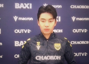 '꿈꾸던 英 진출' 전진우, 