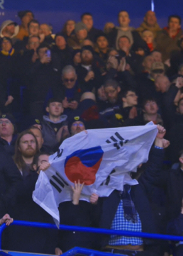 '꿈꾸던 英 진출' 전진우, "옥스포드에서 잘해서 월드컵 가겠습니다"[화…