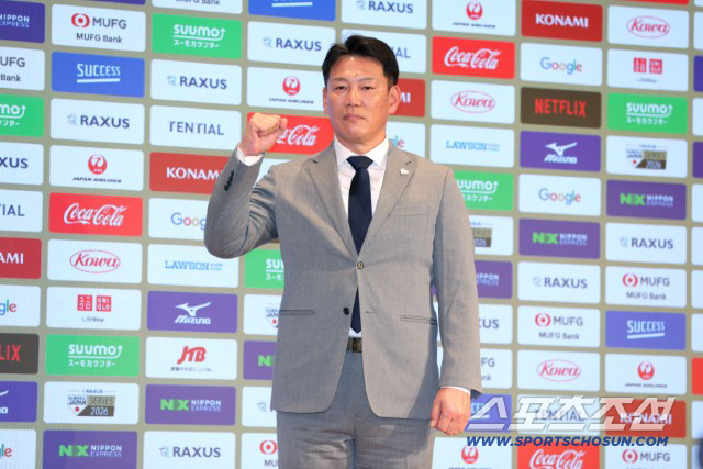 WBC 일본대표팀 왜 29명만 뽑았지? 남은 한 자리 요시다로 채우면 메…