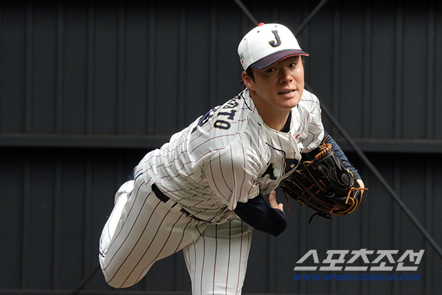 WBC 일본대표팀 왜 29명만 뽑았지? 남은 한 자리 요시다로 채우면 메…