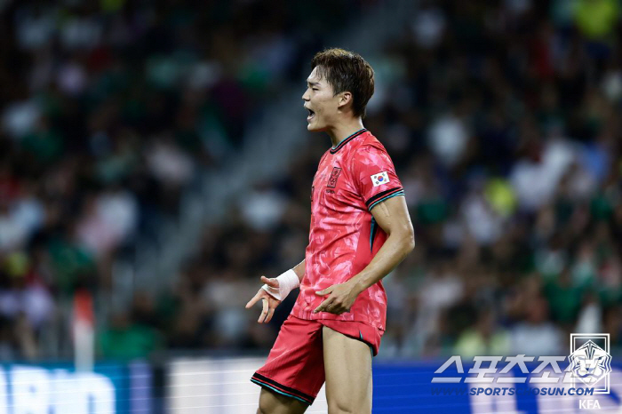 '초대박!' 16번째 EPL 코리안리거, 김민재 아닌 오현규? 풀럼에 이…