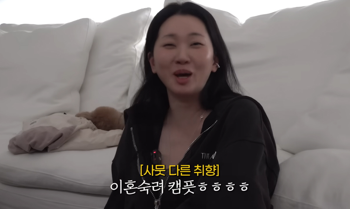 '이충현 감독♥' 전종서 "나 '환승연애' 나가고 싶어" 폭탄발언→'절친…