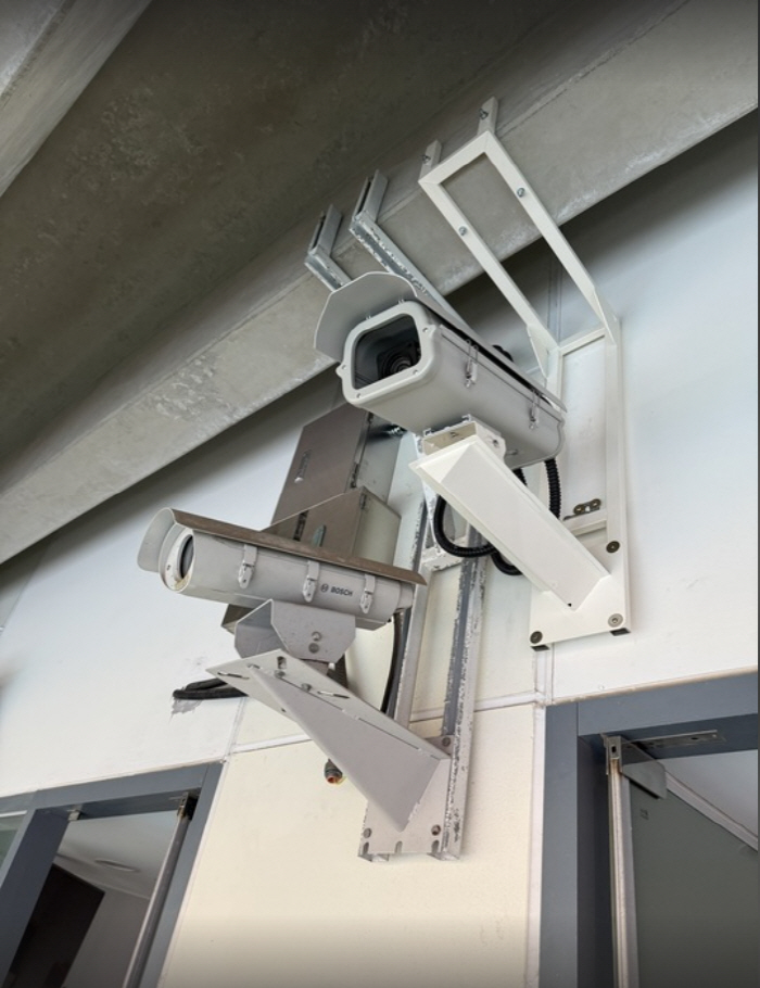 비와 미세먼지, 악천후 판독불가 올해는 없다..2년 차 ABS 대폭 업그…