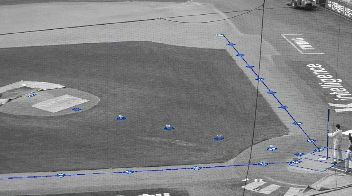 비와 미세먼지, 악천후 판독불가 올해는 없다..2년 차 ABS 대폭 업그…