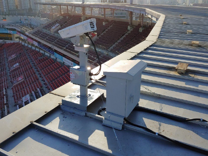 비와 미세먼지, 악천후 판독불가 올해는 없다..2년 차 ABS 대폭 업그…