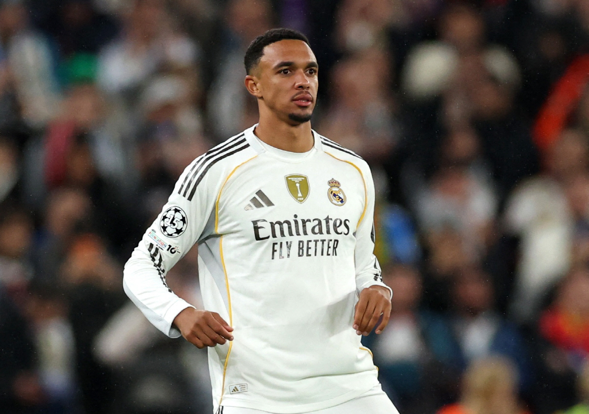 리버풀 충격 극대노! '배신자' 아놀드, 맨시티 이적→EPL 복귀 초읽기…