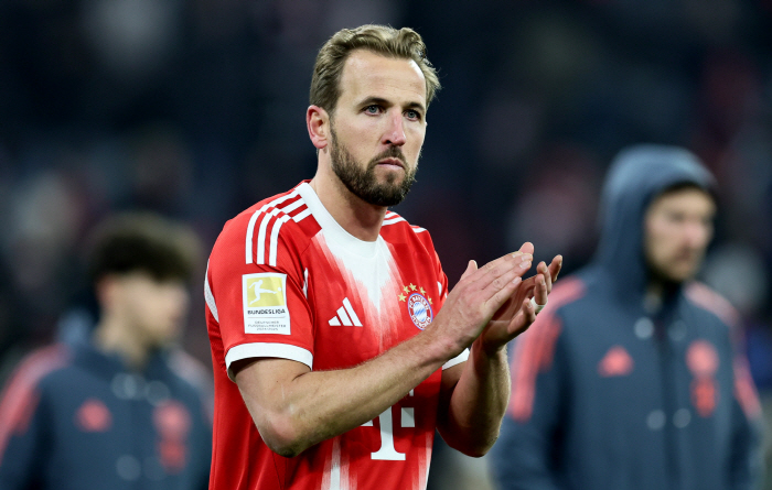 위대했던 손케듀오 이제 역사속으로...영원히 안녕, SON과 재결합 가능성 0%로→케인, 뮌헨과 재계약 공식 협상 시작