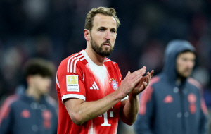 위대했던 손케듀오 이제 역사속으로...영원히 안녕, SON과 재결합 가능성 0%로→케인, 뮌헨과 재계약 공식 협상 시작