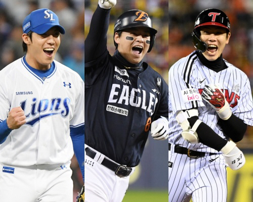 우승 노린다면 '다년 계약' 독이 될 수 있다고? 예비 FA를 바라보는 …