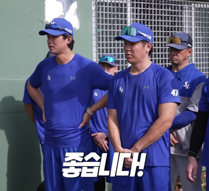 막내와 스물네살 차 신입 "쉬운 형"이 왔다,  "이멤버 리멤버"의 출발…