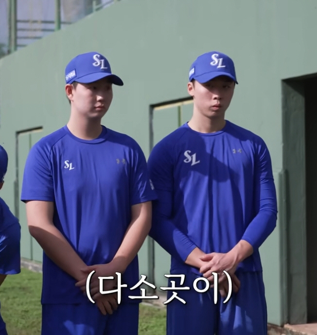 막내와 스물네살 차 신입 "쉬운 형"이 왔다,  "이멤버 리멤버"의 출발…