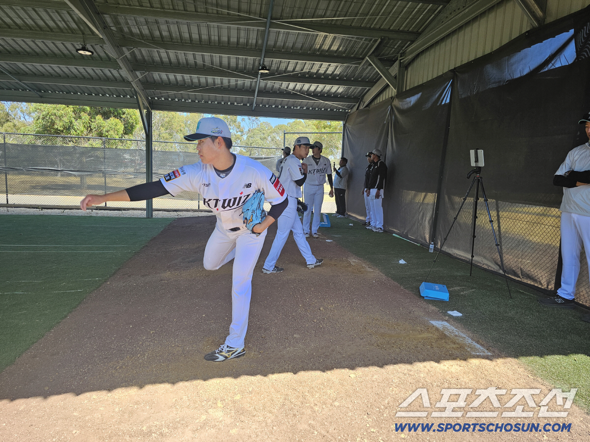"美애리조나보다 낫다" 6년만의 가을야구 탈락 → KT는 왜 2년 연속 …