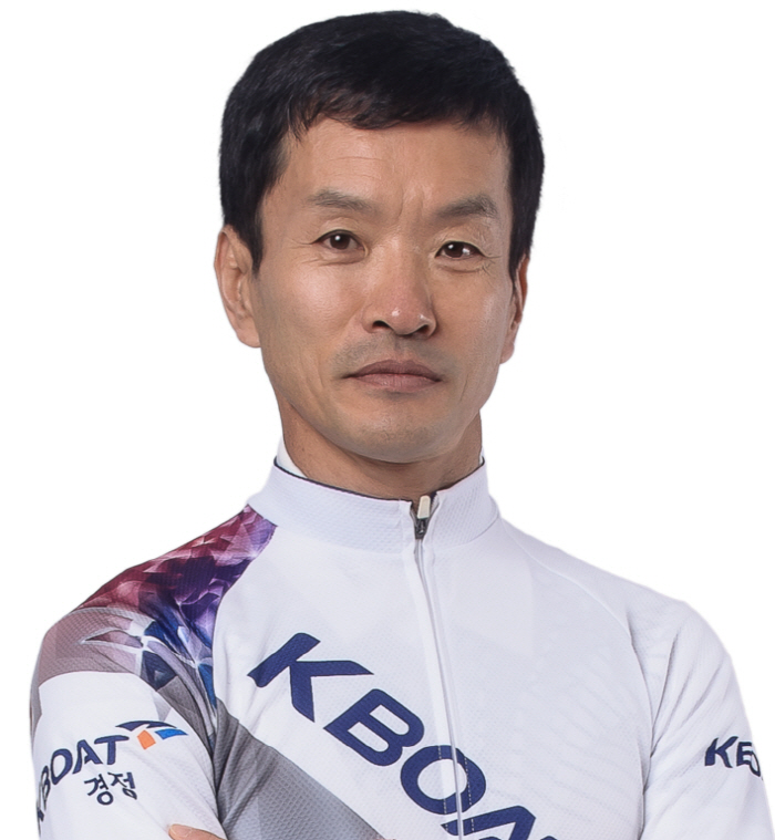 <경정> '괴물 스타트' 김효년, 통산 500승 달성!