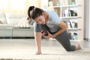 요가·필라테스 후 사타구니 통증 지속되면 '이 질환' 의심