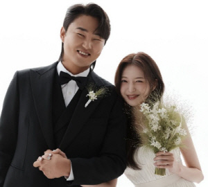 '김지연 파경' 정철원, 심경 공개 