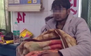 의대 입학 위해 스스로 발 절단 '충격'…장애인 전형 노렸다