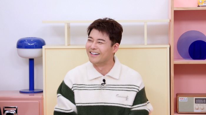 전현무 "'연프' 출연하고 싶어…3년전이 마지막 연애, 이젠 '자만추'할 것"(옥문아들)