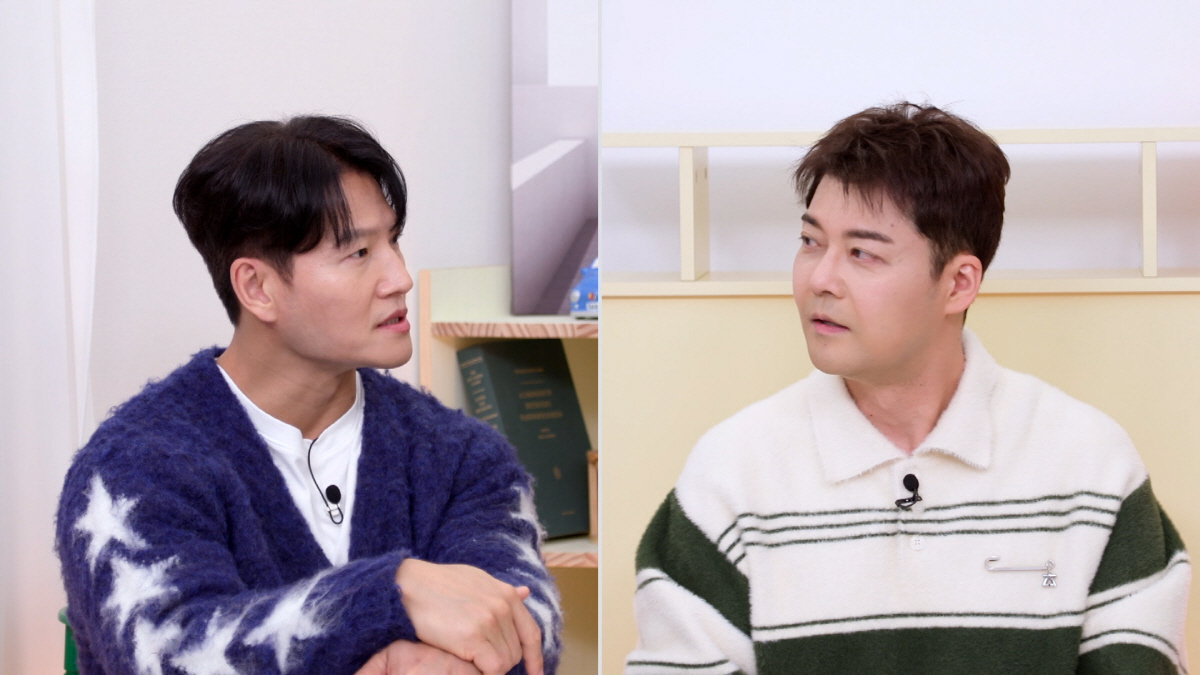 전현무 "'연프' 출연하고 싶어…3년전이 마지막 연애, 이젠 '자만추'할…