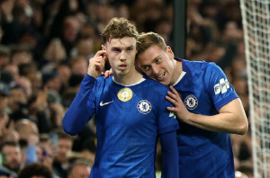 英 독점, '맨시티 말고 맨체스터 유나이티드 갈 생각 있습니다' EPL 슈퍼스타 맨유 이적 관심...첼시 초비상