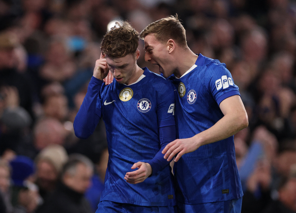 英 독점, '맨시티 말고 맨체스터 유나이티드 갈 생각 있습니다' EPL …