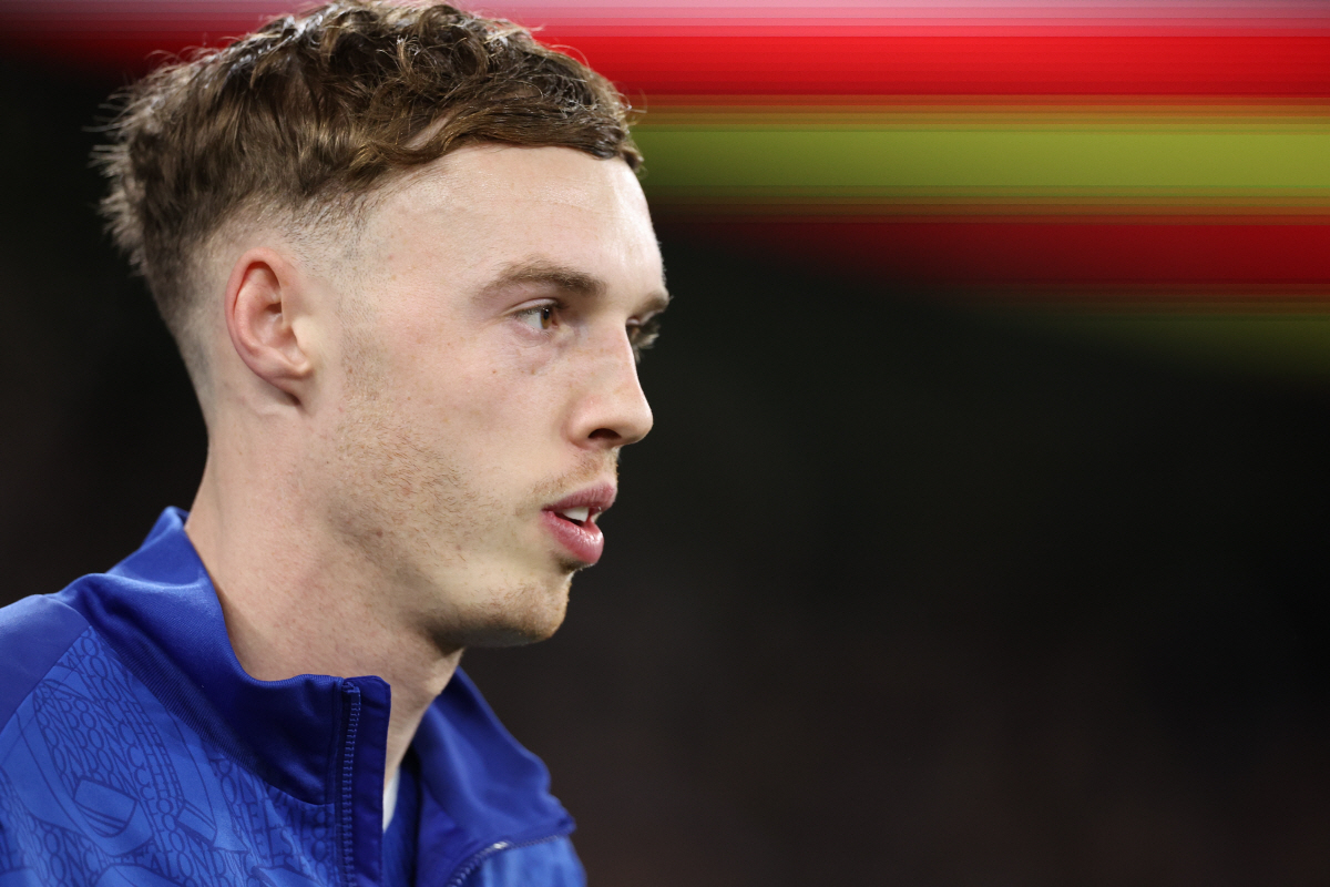 英 독점, '맨시티 말고 맨체스터 유나이티드 갈 생각 있습니다' EPL …