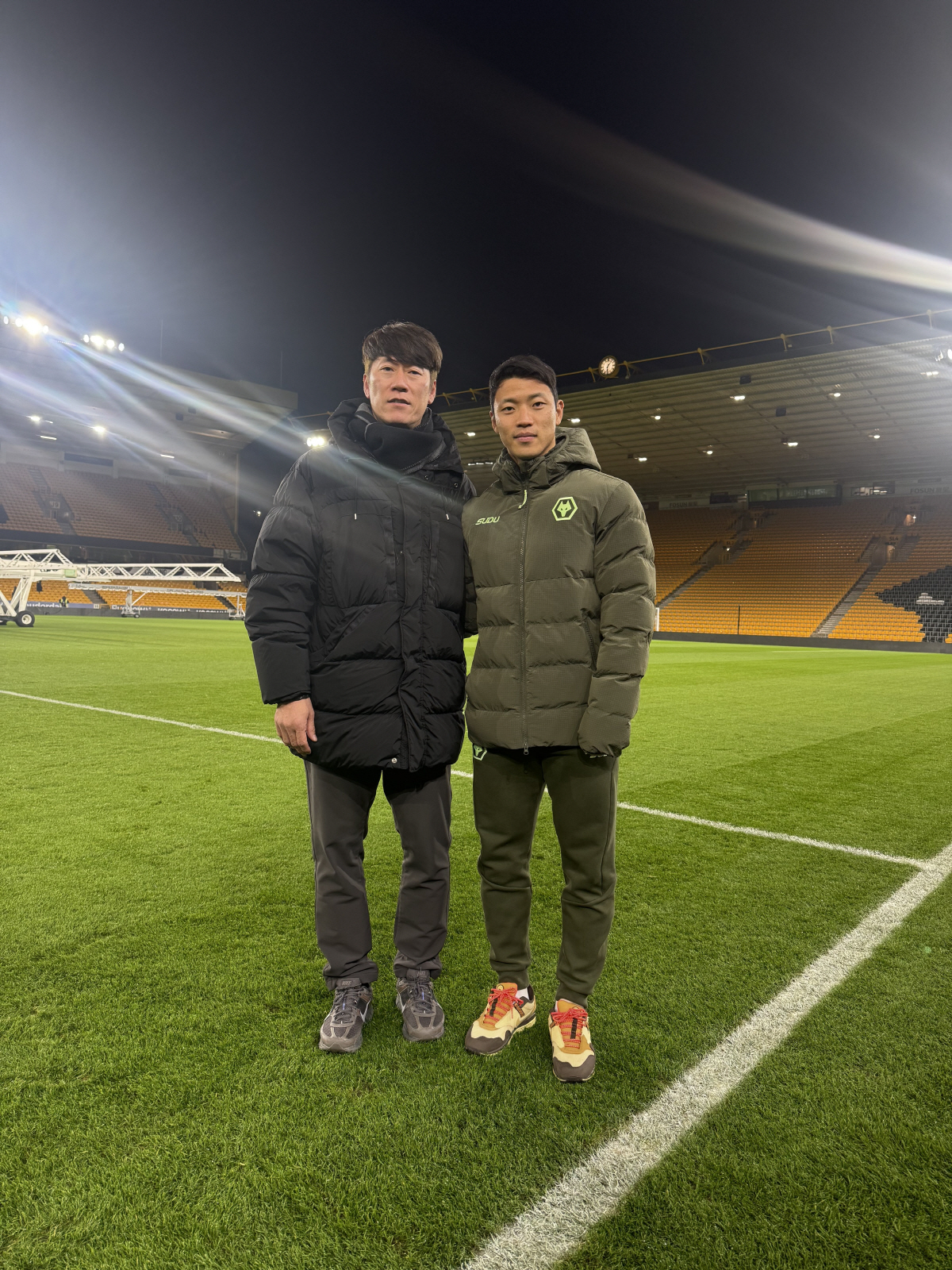 "PSG 압박 장난 아니더라"'더 예리해질 준비' 다시 일어선 '샤프' …