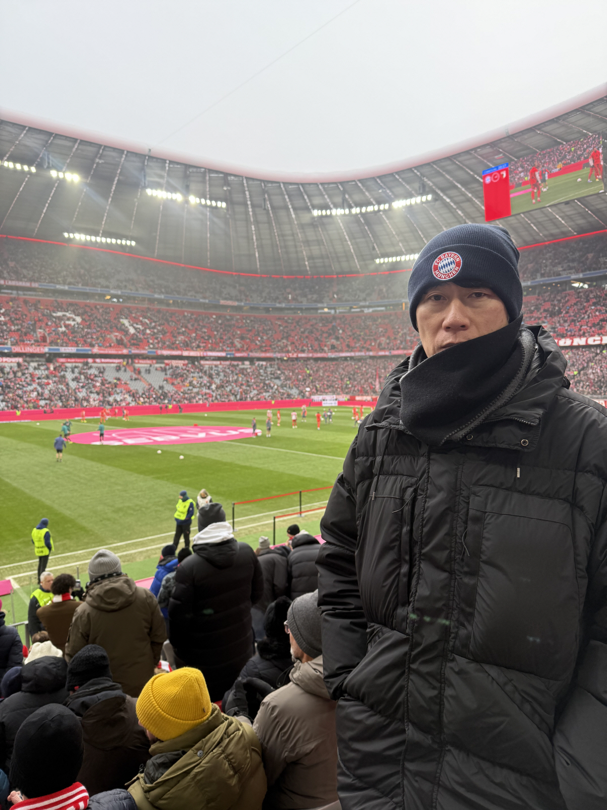 "PSG 압박 장난 아니더라"'더 예리해질 준비' 다시 일어선 '샤프' …