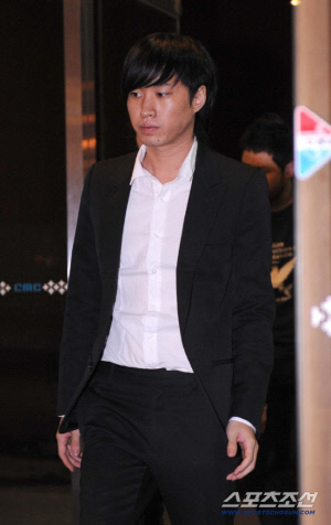 타블로, '타진요'가 남긴 평생의 트라우마...