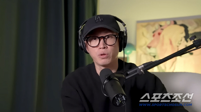 타블로, '타진요'가 남긴 평생의 트라우마..."대중들이 아버지를 죽였다…