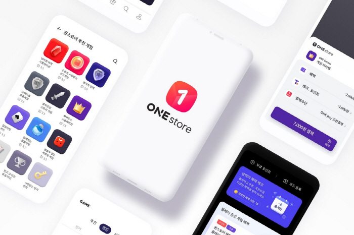 원스토어 분석 결과, 30~40대가 역시 게임 이용 결제액에서 최고의 '큰손' 입증