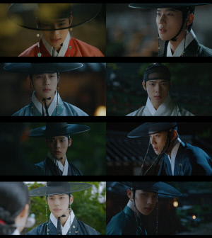 '은애하는 도적님아' 문상민=엔딩대군