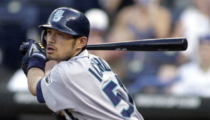 13명이 올스타! 역대급 스타군단 LAD, 이치로가 이끈 '전설의 200…