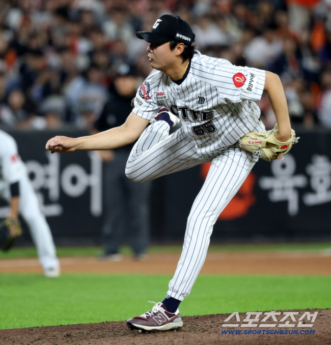 "어쩌겠나 사생활인데.. 그건 그거고 저건 저거다" → 김태형 감독도 탄…