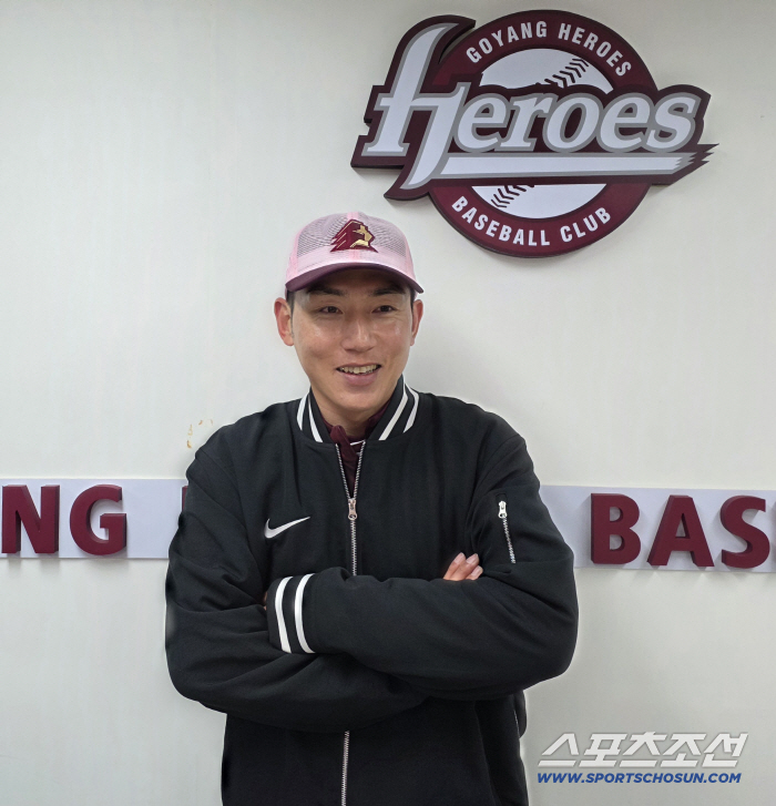 의리의 키움, 2년 전 자신들을 뿌리친 레전드를 다시 품었다 "그 때 제가 왜 KIA로 갔냐면요..."