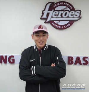 의리의 키움, 2년 전 자신들을 뿌리친 레전드를 다시 품었다 