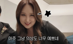 '27kg 감량' 풍자, '뼈말라' 소리 듣더니..부작용 고백 