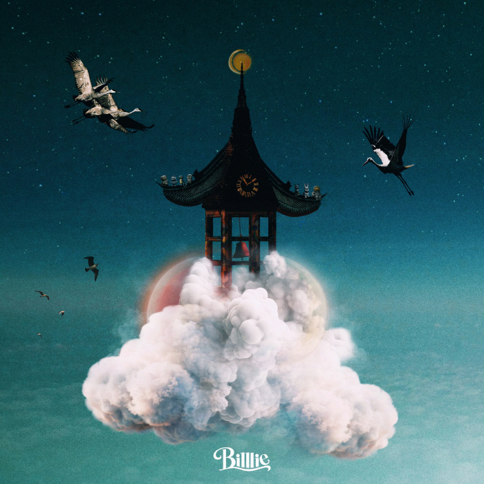 빌리, 오늘(27일) 프리 릴리즈 싱글 발표…강렬한 3분의 백일몽