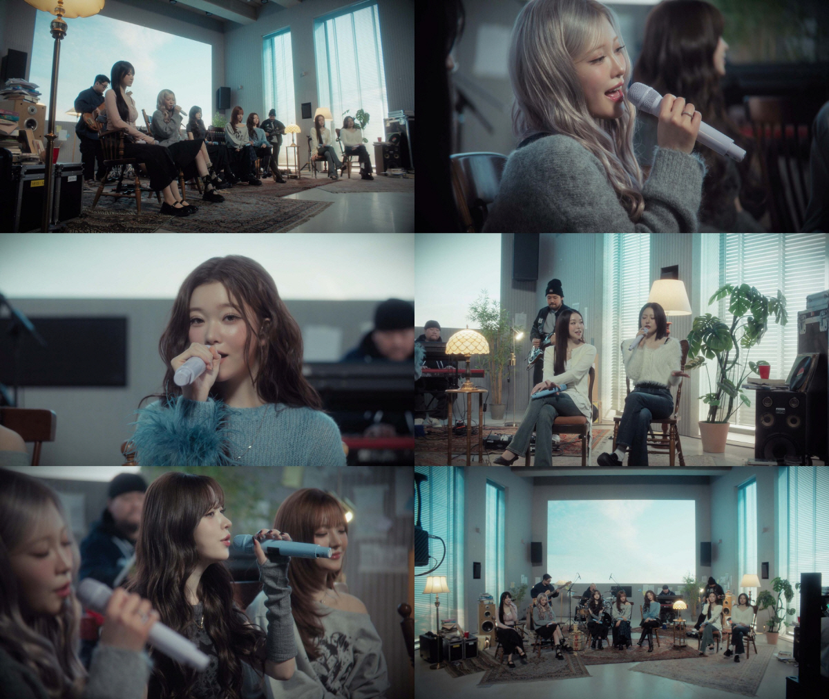 빌리, 오늘(27일) 프리 릴리즈 싱글 발표…강렬한 3분의 백일몽