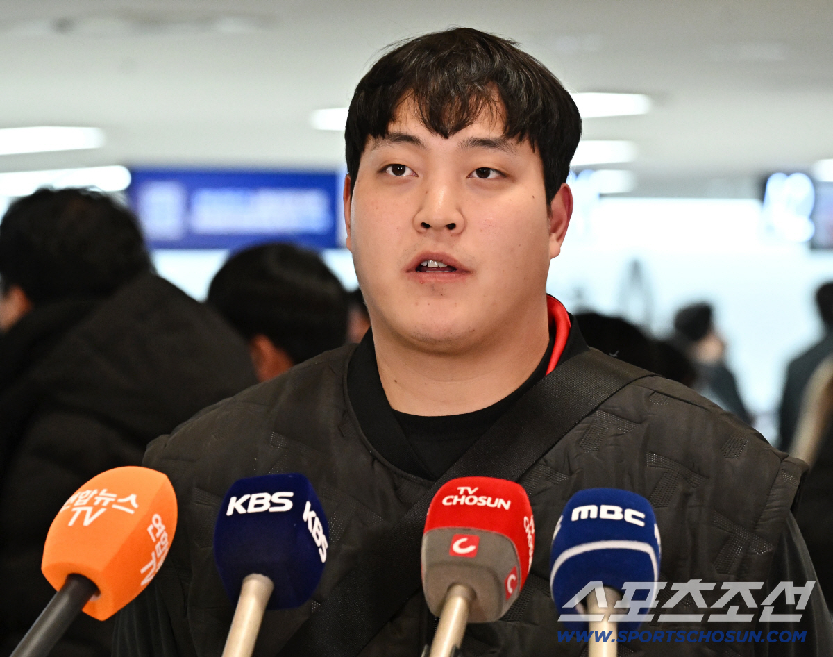 15억? 2년 뒤가 진짜다…왜 KIA 특약 수긍했나 "동기부여? 내가 잘…