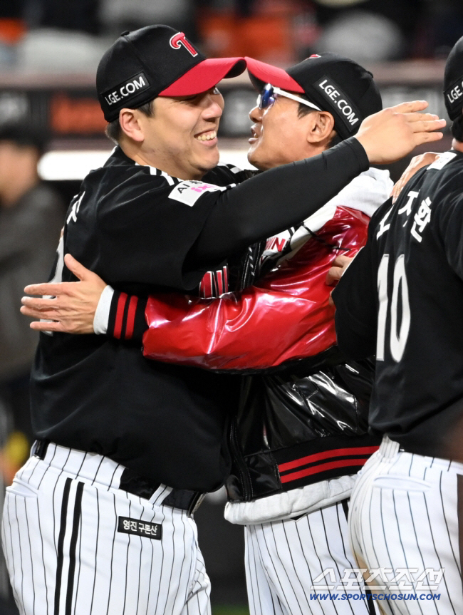 "항상 현수형이 있었는데..." 낯설다 김현수 없는 첫 시즌. 이제 '피…