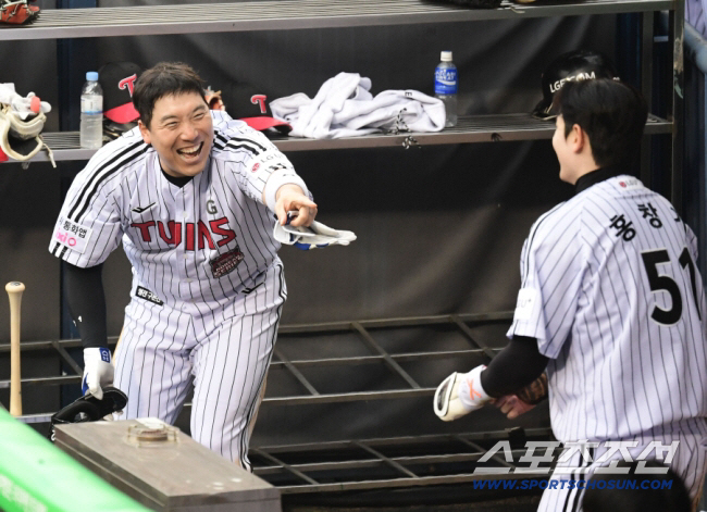 "항상 현수형이 있었는데..." 낯설다 김현수 없는 첫 시즌. 이제 '피…