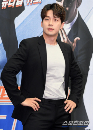 '44세' 허경환, 유재석 옆 차지하더니...'결혼'까지 성공하나 