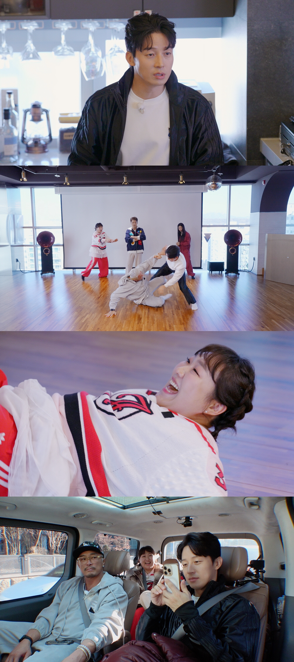 '44세' 허경환, 유재석 옆 차지하더니...'결혼'까지 성공하나 "소개…