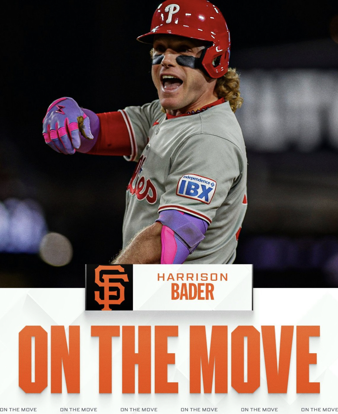 '자존심 센 중견수들' 이정후도 납득하기 어렵겠지만, "코너 외야로 가 …