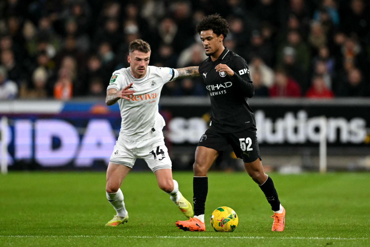 초대박! '韓 축구 낭보' 오현규(24, 풀럼) 얼른 와라, 英 BBC …