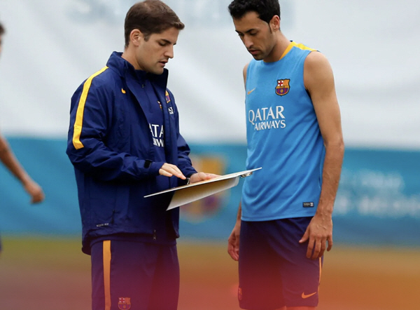 "한국 축구 큰일날뻔" 축구협회가 걸렀던 모레노, "챗GPT에 선수 영입…