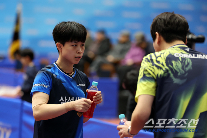 '핑퐁 몬스터,주천희의 날!' 종합선수권 女단식 첫 정상 "亞게임 향해 …