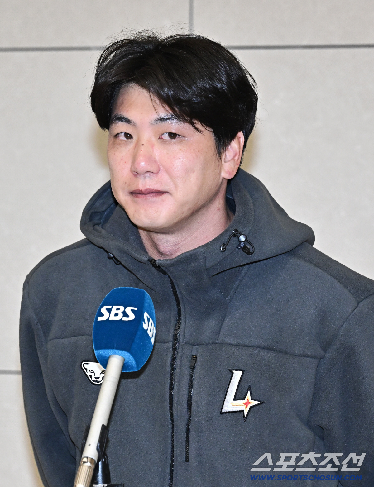 '순위 예측 완전 틀렸다' 올해는 맞으면 기적 "올해 우리가 3위 예상이…